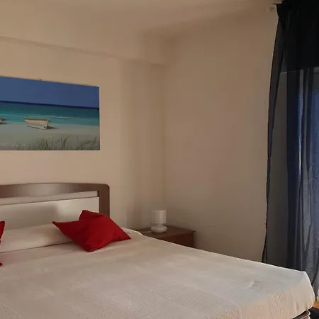 Vacanze Ganimede
