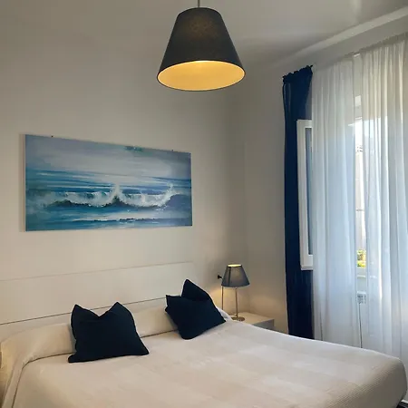 Apartment Vacanze Ganimede Sperlonga
