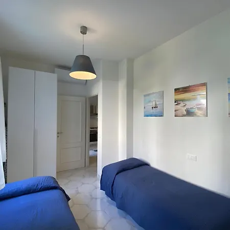 דירה Vacanze Ganimede ספרלונגה