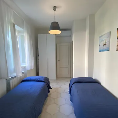 Vacanze Ganimede ספרלונגה