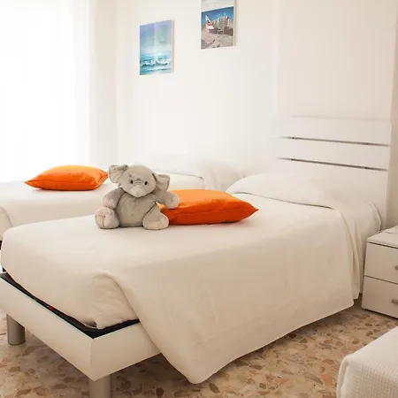 Vacanze Ganimede