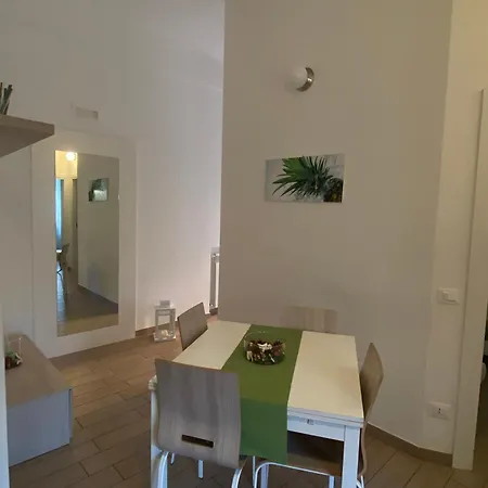 דירה Vacanze Ganimede ספרלונגה