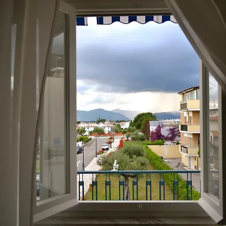 Vacanze Ganimede Sperlonga