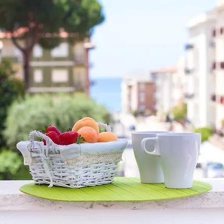Apartment Vacanze Ganimede *
