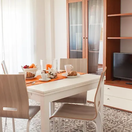 Vacanze Ganimede * Sperlonga