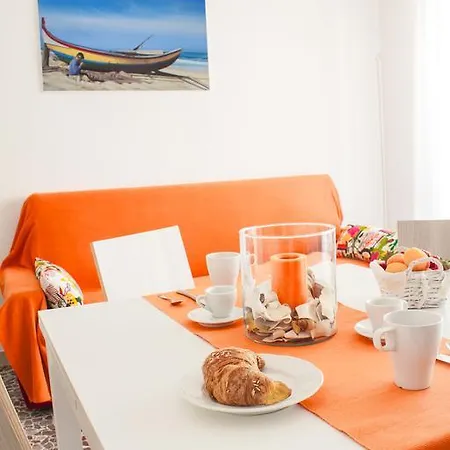 Apartment Vacanze Ganimede *