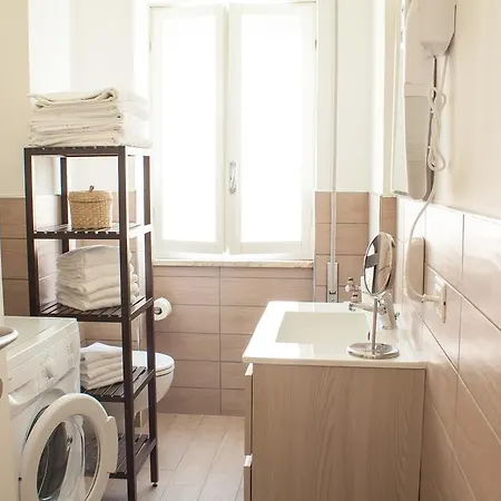 Vacanze Ganimede Apartment Sperlonga