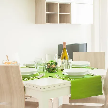 Vacanze Ganimede Apartment Sperlonga