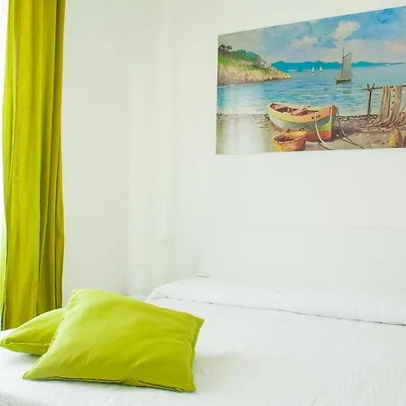 Apartment Vacanze Ganimede *