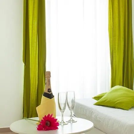 Vacanze Ganimede * Sperlonga