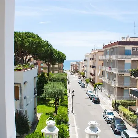 Apartment Vacanze Ganimede *