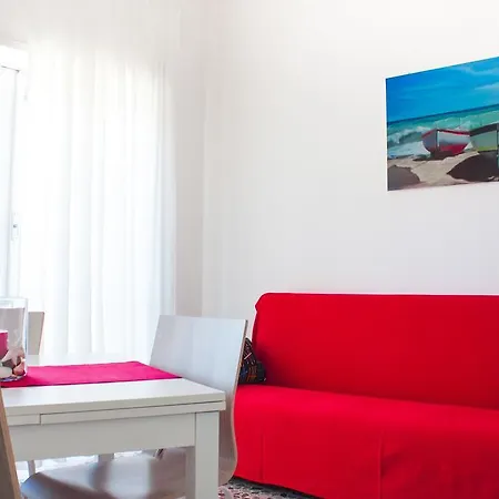Apartment Vacanze Ganimede Sperlonga