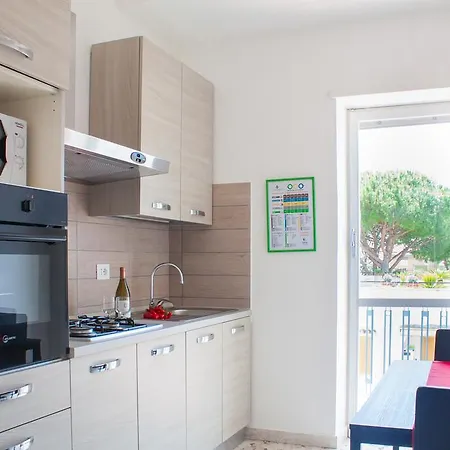 Apartment Vacanze Ganimede *