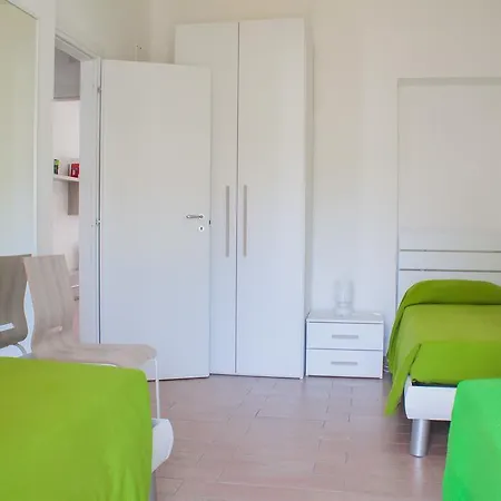 Vacanze Ganimede * Sperlonga
