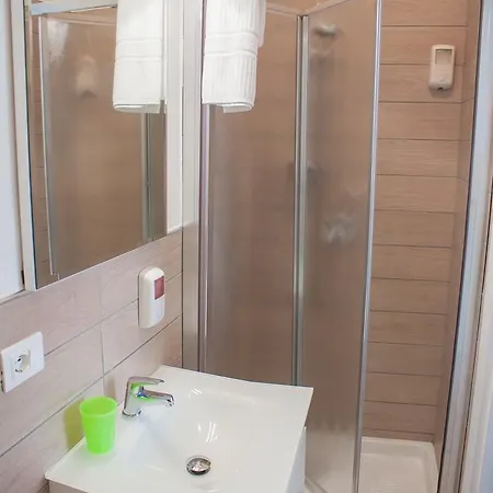 Vacanze Ganimede Apartment *