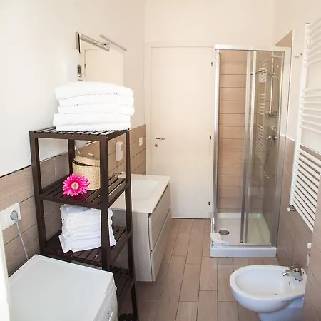 Vacanze Ganimede Apartment Sperlonga