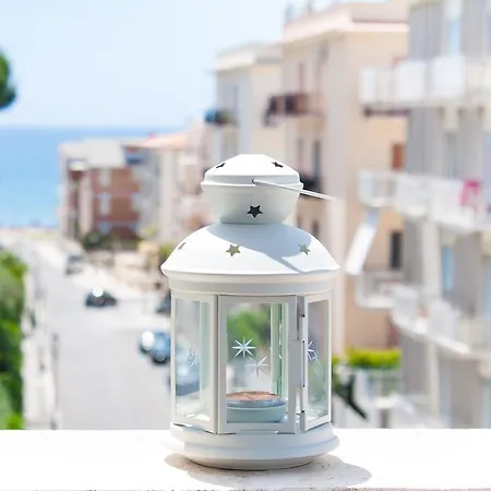 דירה Vacanze Ganimede *