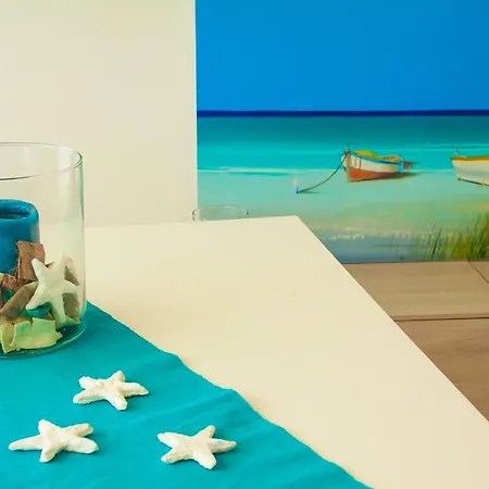 Vacanze Ganimede