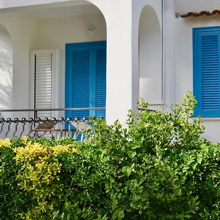 Vacanze Ganimede Apartment Sperlonga
