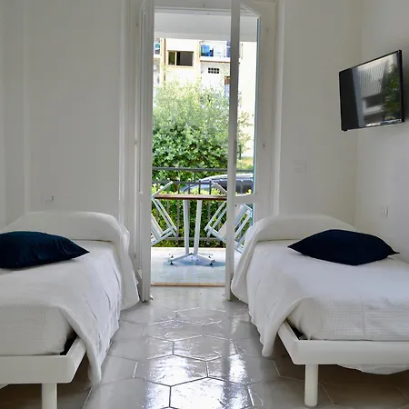 Vacanze Ganimede Apartment Sperlonga