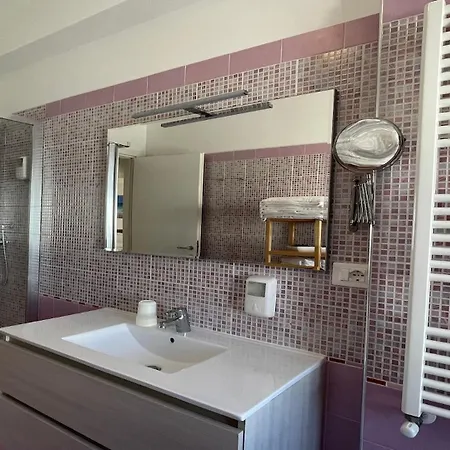 Apartment Vacanze Ganimede Sperlonga