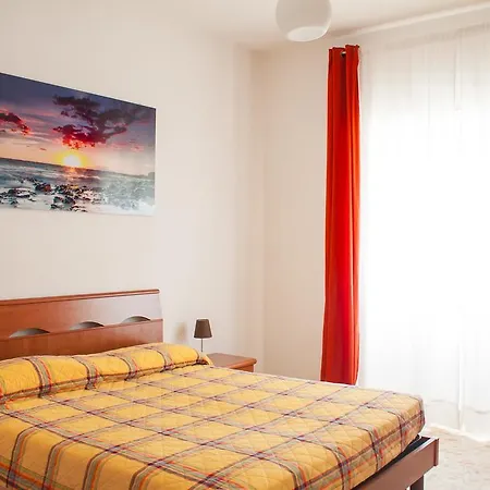 Vacanze Ganimede Sperlonga